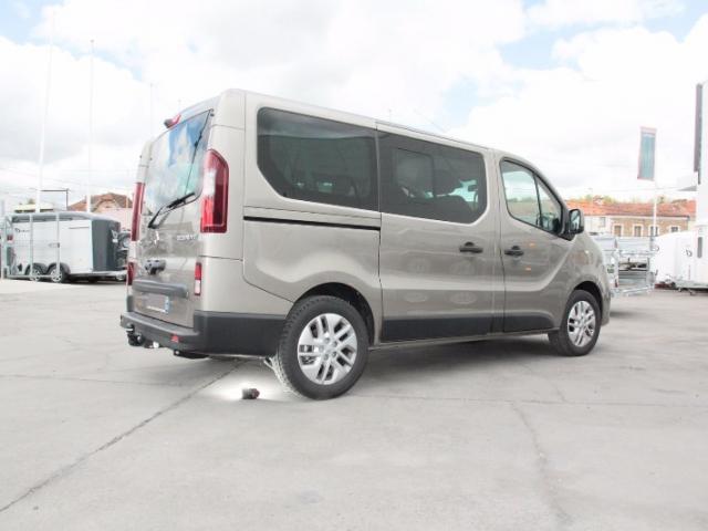 ATTELAGE RENAULT TRAFIC