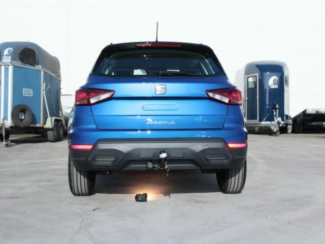 ATTELAGE SEAT ARONA 