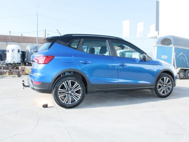 ATTELAGE SEAT ARONA 