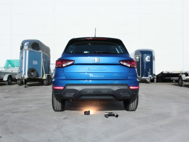 ATTELAGE SEAT ARONA 