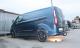 ATTELAGE FORD TRANSIT CUSTOM