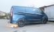 ATTELAGE FORD TRANSIT CUSTOM