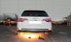 ATTELAGE AUDI A4 BREAK