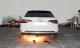 ATTELAGE AUDI A4 BREAK