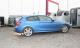 ATTELAGE BMW SERIE 1 F 20 PACK M SPORT 
