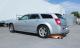 ATTELAGE CHRYSLER 300 C BREAK TYPE LX/LE