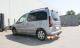 ATTELAGE CITROEN BERLINGO 2 COURT