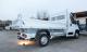ATTELAGE CITROEN JUMPER CHASSIS CABINE