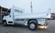 ATTELAGE CITROEN JUMPER CHASSIS CABINE