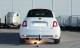 ATTELAGE FIAT 500 BERLINE 3 PORTES