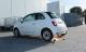 ATTELAGE FIAT 500 BERLINE 3 PORTES