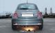 ATTELAGE FIAT 500 HYBRIDE