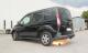 ATTELAGE FORD TOURNEO CONNECT