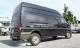 ATTELAGE FORD TRANSIT