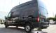ATTELAGE FORD TRANSIT