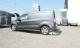 ATTELAGE FORD TRANSIT CONNECT