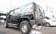 ATTELAGE HUMMER H3 WESTFALIA  342171