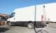 ATTELAGE IVECO DAILY FOURGON ET CHASSIS CABINE 2015