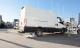 ATTELAGE IVECO DAILY FOURGON ET CHASSIS CABINE 2015