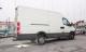 ATTELAGE IVECO DAILY FOURGON