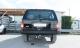 ATTELAGE JEEP CHEROKEE TYPE XJ
