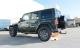 ATTELAGE JEEP WRANGLER 4 HYBRIDE 5 PORTES