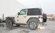 ATTELAGE JEEP WRANGLER