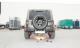 ATTELAGE JEEP WRANGLER