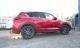 ATTELAGE MAZDA CX 5