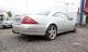 ATTELAGE MERCEDES CL500