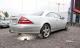 ATTELAGE MERCEDES CL500