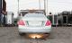 ATTELAGE MERCEDES CL500