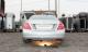 ATTELAGE MERCEDES CL500
