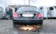 ATTELAGE MERCEDES CL500
