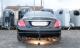 ATTELAGE MERCEDES CL500
