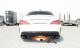 ATTELAGE MERCEDES CLA 43 AMG