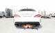 ATTELAGE MERCEDES CLA 43 AMG