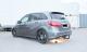 ATTELAGE MERCEDES B KLASSE W246