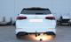 ATTELAGE MERCEDES CLASSE B PACK AMG W247