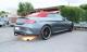 ATTELAGE MERCEDES CLASSE C CABRIOLET C205 C63 AMG