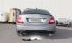 ATTELAGE MERCEDES CLASSE C BERLINE W204