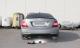 ATTELAGE MERCEDES CLASSE C BERLINE W204