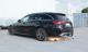 ATTELAGE MERCEDES CLASSE C BREAK HYBRIDE S206