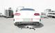 ATTELAGE MERCEDES CLASSE C COUPE 63 AMG C205