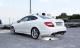 ATTELAGE MERCEDES CLASSE C COUPE W204 PACK AMG