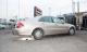 ATTELAGE MERCEDES CLASSE E BERLINE W211