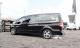 ATTELAGE MERCEDES CLASSE V MINIBUS W447