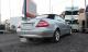 ATTELAGE MERCEDES CLK CABRIOLET C209
