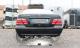 ATTELAGE MERCEDES CLK C208