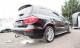 ATTELAGE MERCEDES GL X 164